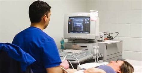 Associate Degree In Ultrasound Technology Offered To Fresno Area Residents