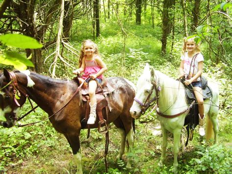 Mammoth Cave Adventures Mammoth Cave Riding Riding Stables