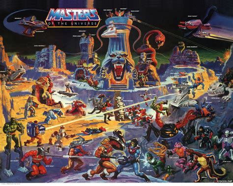 Free Download Masters Of The Universe He Man 1280x1024 For Your