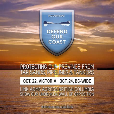 Defend Our Coast On Behance