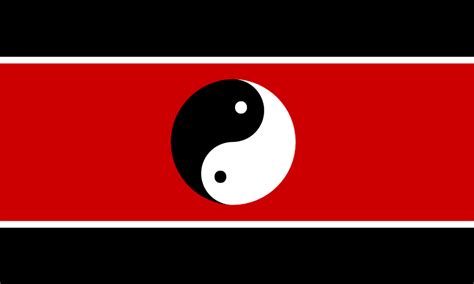 Flag Of East Asian Union Vexillology