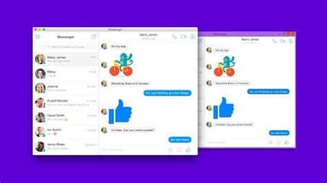 Messenger For Pc Download Windows 10 7 8 81 3264 Bit Latest