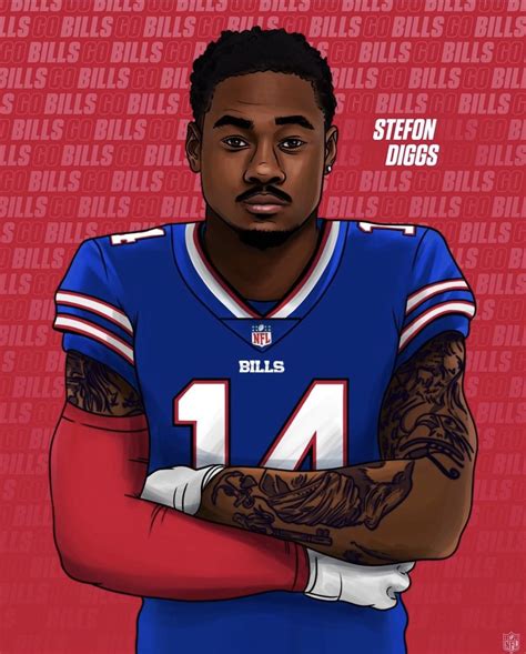 Stefon Diggs traded to buffalo. Wild man. Two big wide outs traded 