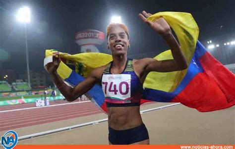 .olímpicos, el nombre de yulimar rojas es considerado el emblema de la selección venezolana. Yulimar Rojas se enfrentará a la campeona europea en Madrid