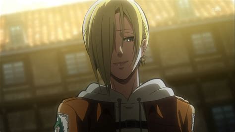 Annie Leonhart Full Hd Wallpaper And Background Image Hot Sex Picture