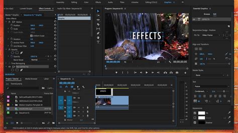 A circle and a square. Change the Opacity of an Object in Premiere Pro - YouTube