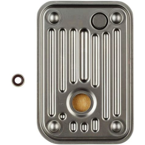 Atp Premium Replacement Automatic Transmission Filter B 260 The Home