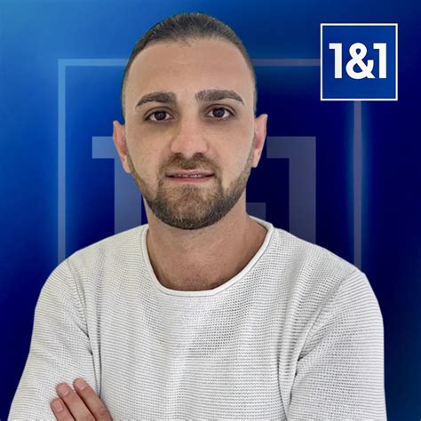 Ali Hassan Key Account Manager 1and1 Telecom Gmbh Xing