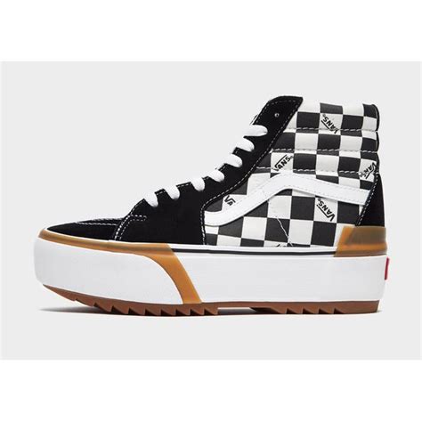 Venta Vans Sk8 Hi Jd Sports En Stock