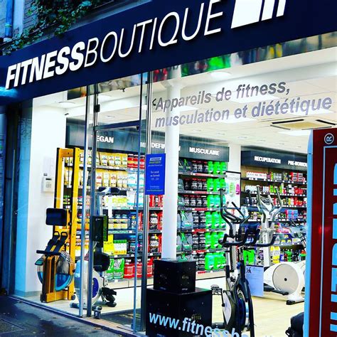 Découvrez la liste des magasins darty à paris. Magasin de sport à Paris : le guide