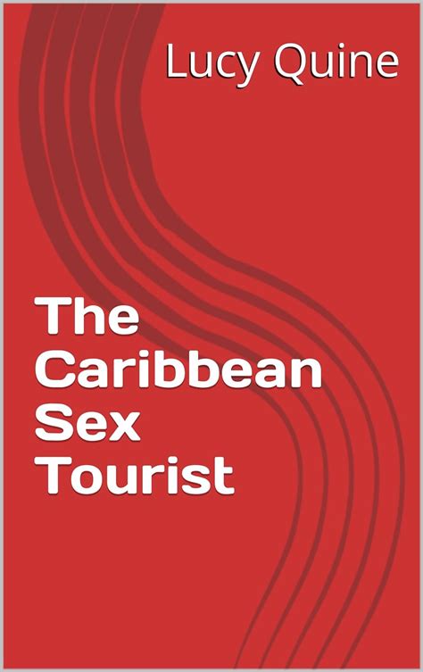 The Caribbean Sex Tourist Blondewife38 Kindle Edition By Quine