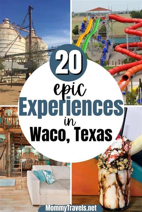 Fun Things To Do In Waco Texas Mommy Travels