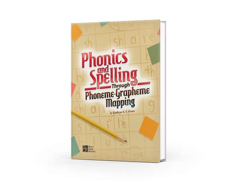 Phonics And Spelling Through Phoneme Grapheme Mapping Print Phoneme