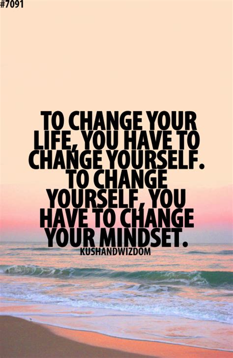 Life will only change when you become more committed to your dreams than you are to your comfort zone. To change your life | Inspiring quotes about life, Words, Inspirational quotes