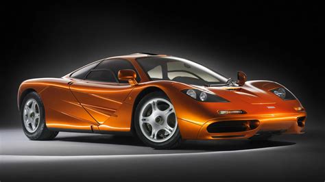 60 Million Worth Of Mclaren F1s Comes On The Street Gearedtoyou