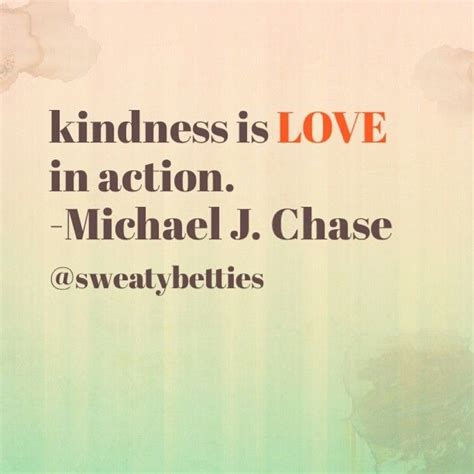 Maybe you would like to learn more about one of these? Kindness is LOVE in action. | Inspirational words, Quotes to live by, Quotes deep