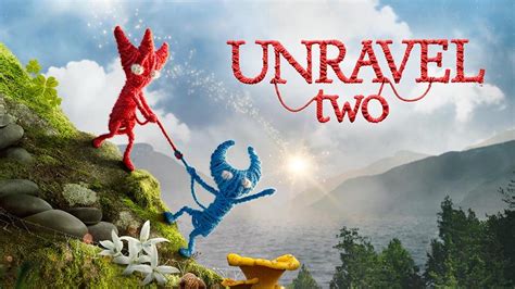 Unravel 2 Dev Explains Why Its Not On The Switch N64josh Nintendo