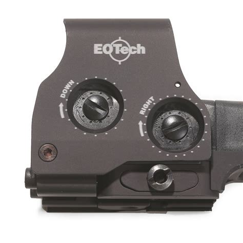Eotech 518 Holographic Sight