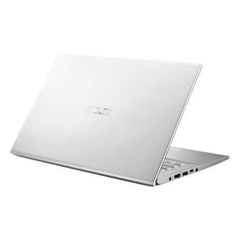 Laptop Asus Vivobook 15 X512ja Silver Pe Darwinmd