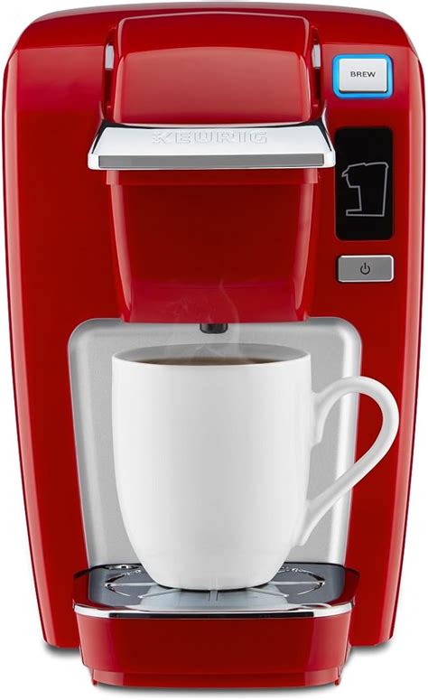 Keurig Cafetera K15 Para Cápsulas K Cup Para Tazas De