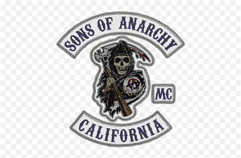 Sons Of Anarchy California Patch Update Sons Of Anarchy California