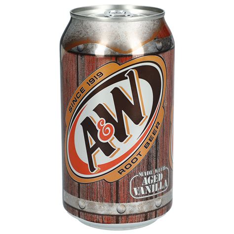 Aandw Root Beer Usa 355ml Online Kaufen Im World Of Sweets Shop