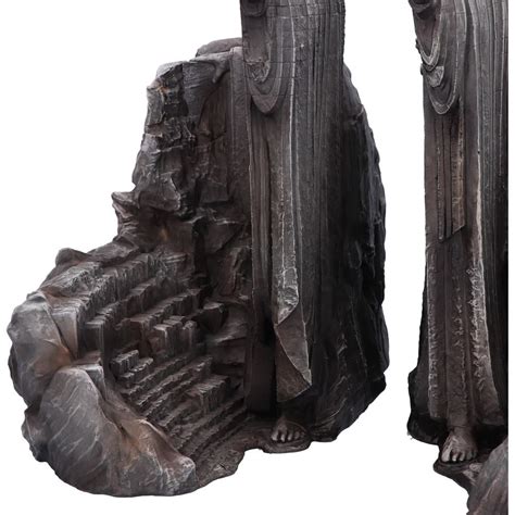 Lord Of The Rings Gates Of Argonath Bookends 19cm