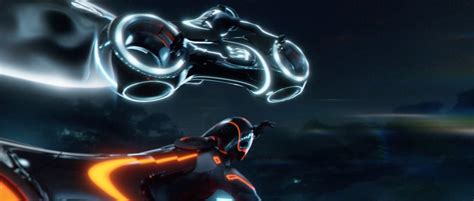 Lightcycle Battle Tron Legacy Image 18148052 Fanpop