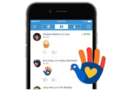 Est — in the venmo app or send an. Millennials, teens embrace payment apps, texting ...