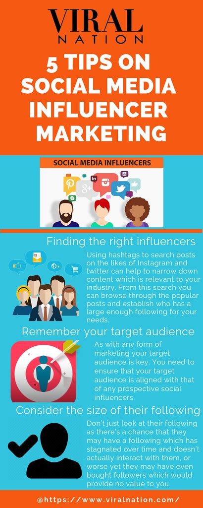 5 Tips On Social Media Influencer Marketing Social Media I Flickr