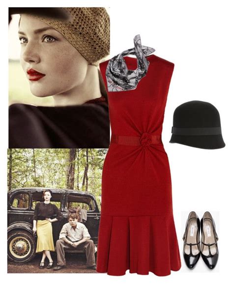 Designer Clothes Shoes And Bags For Women Ssense Fashion Bonnie Parker Costume Outfits