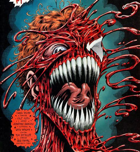 Reilly.in the film, presented in a classic case. Who will be chosen to play Carnage in the upcoming Venom ...