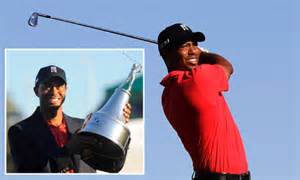 He S Back Tiger Woods Wins On Pga Tour For First Time In Months