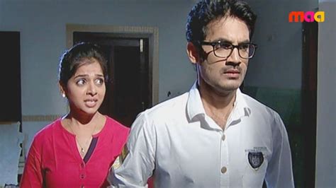 Sasirekha Parinayam Watch Episode 8 Dharani Provokes Abhi On Disney Hotstar