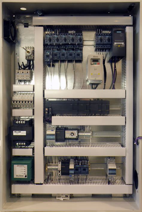 Offering advanced protection, fault protection and seamless integration with. UL Certified Panel Builder - charlotte-nc%%