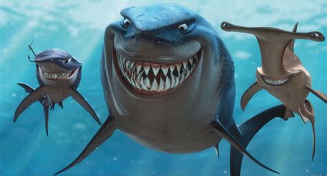 Sharks (Finding Nemo) | Heroes Wiki | Fandom powered by Wikia