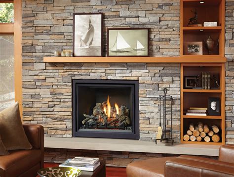 ProBuilder 36 Clean Face - Rochester Fireplace