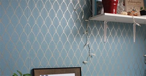 Redesign Your Home With Self Adhesive Wallpaper Finishes