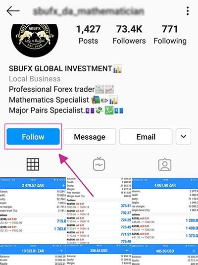 How To Find A Sugar Daddy On Instagram The Ultimate Guide 2020