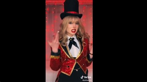what s your era viral taylor swift tik tok video by juliiieanne youtube