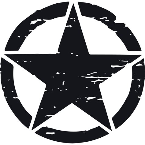 Us Army Star Logo Us Army Star Norfolk Constabulary Gala Day 2008