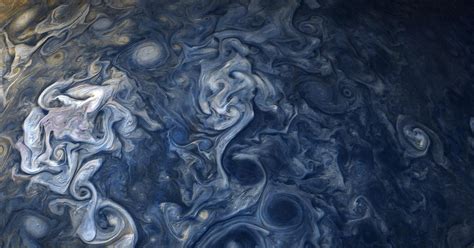 Space Photos Of The Week Keeping An Eye On Jupiters Storms Wired