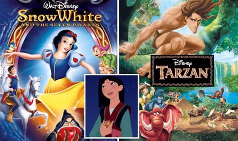 disney films release date what order were all the classic disney films released films