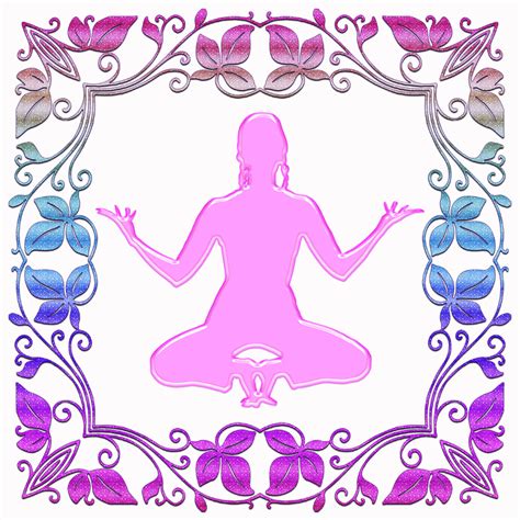 Yoga Meditation Zen Spiritual Peace Free Stock Photo Public Domain