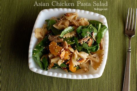 We bring you a big selection of videos. Asian Chicken Pasta Salad