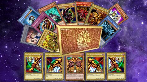 This is the latest pot cards to take the scene of yugioh by storm. YuGiOh! Yugi's Legendary Decks Unboxing!!! (EXODIA ...