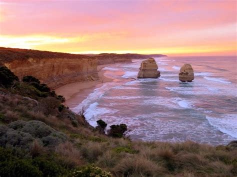 The Ultimate Guide To Camping Along The Great Ocean Road Free And Paid