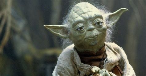 Most Famous Yoda Quote Below Is Handful Of My Favorite Quotes Amongst