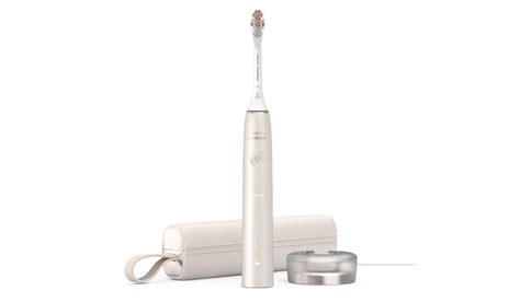 Philips 9900 Prestige Sonic Toothbrush Review Wellbeing Yours