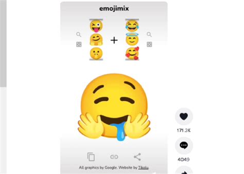 Mau Main Game Emoji Mix Yang Lagi Viral Di Tiktok Cara Paling Mudah